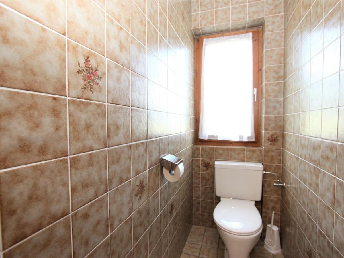 Apartment Roemerhof-5 By Interhome Fügen Εξωτερικό φωτογραφία