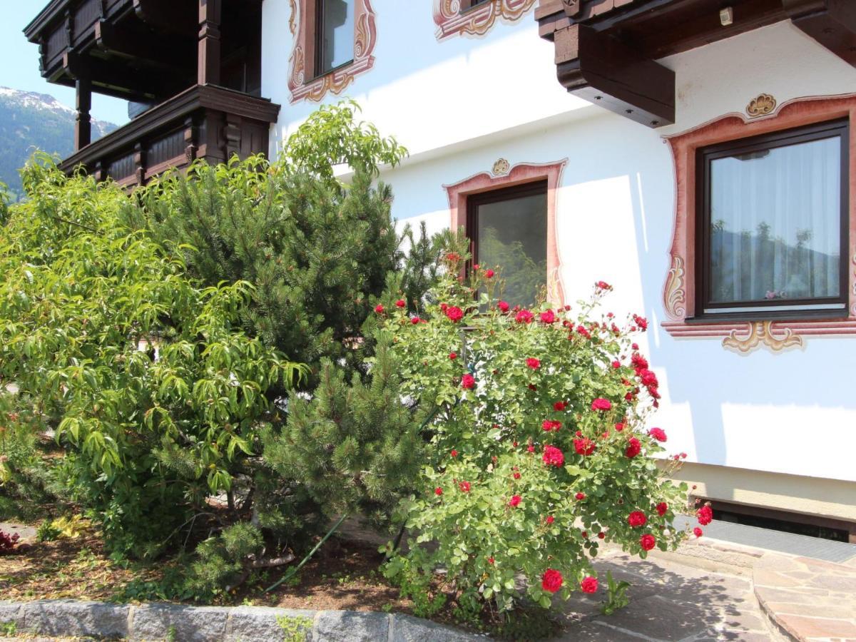 Apartment Roemerhof-5 By Interhome Fügen Εξωτερικό φωτογραφία