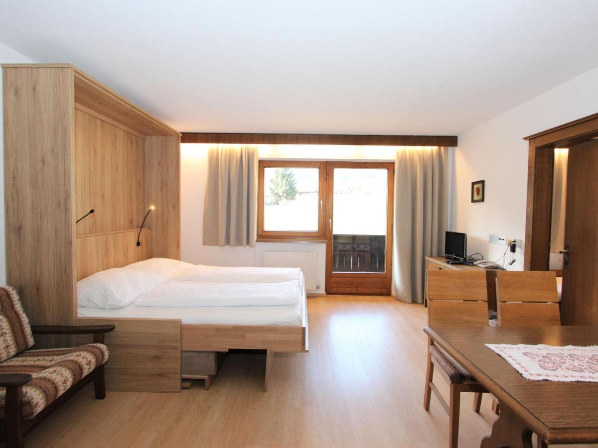 Apartment Roemerhof-5 By Interhome Fügen Εξωτερικό φωτογραφία